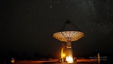 Teleskopas