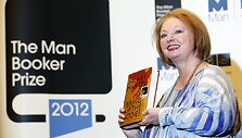 Hilary Mantel