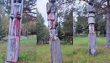 Miliūnų skulptūrų parkas