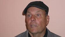 Antanas Mockevičius