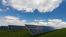 Žmonėms kyla pačių įvairiausių klausimų apie saulės energiją (projekto vykdytojo nuotrauka).