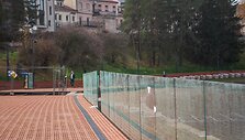 Senvagės rekonstrukcija