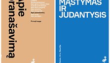 Nauji &bdquo;Phi knygos&ldquo; kūriniai