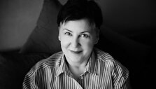 Ilona Ežerinyte