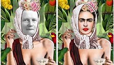 Ievos Baltrėnaitės Žemaitė &ndash; Frida
