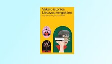 Laimėkite knygą