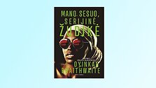 Knyga &bdquo;Mano sesuo, serijinė žudikė&ldquo;