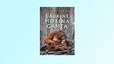 Knyga &bdquo;Laukinė motina gamta&ldquo;
