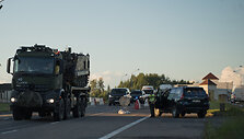 &Scaron;arvuočiai M113