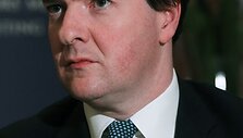 George'as Osborne'as
