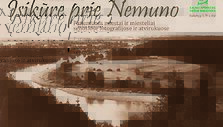 Paroda &bdquo;Įsikūrę prie Nemuno&ldquo;