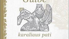&bdquo;Gulbė karaliaus pati&ldquo;