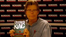 Stephen King