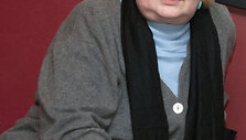 Izolda Keido&scaron;iūtė