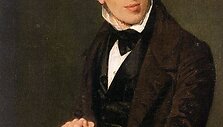 Hanss Kristianas Andersenas