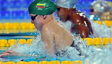 Rūta Meilutytė