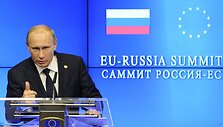Vladimiras Putinas