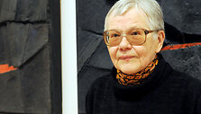 Liucija &Scaron;ulgaitė
