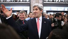 Johnas Kerry