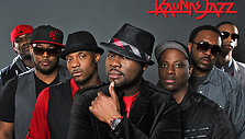&bdquo;Naturally 7&ldquo;