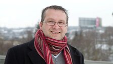 Gediminas Stani&scaron;auskas