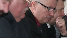 Sausio 23 d. &Scaron;RATC bei jo dalininkai priėmė sprendimą įvesti sąvartyno vartų mokestį, kuris bus skaičiuojamas už atliekų įvežimą į sąvartyną