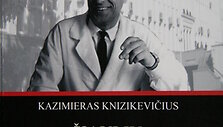 Knyga &Scaron;iaulių kra&scaron;to medicinos istorija. Antroji dalis&ldquo;