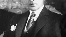 Konstantinas Kavafis