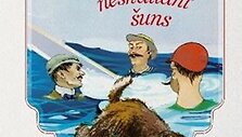Knyga &bdquo;Trise valtimi. Neskaitant &scaron;uns&ldquo;