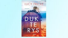 Knyga &bdquo;Dukterys&ldquo;