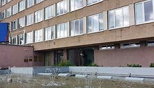 Fontanas Roki&scaron;kyje