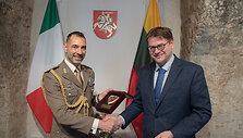 Stefano Cavaliere