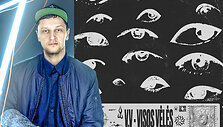 Vaiperis ir albumas &bdquo;Visos vėlės&ldquo;