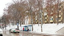 Vie&scaron;asis transportas Kėdainiuose