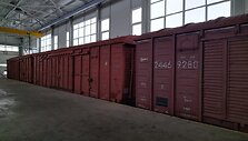 Sulaikyta cigarečių kontrabanda