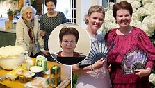 Vida Greičiuvienė