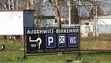 Au&scaron;vico koncentracijos stovykla