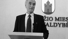Povilas Vadopolas
