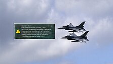 Naikintuvai F-16