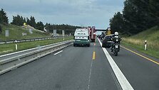 Avarija prie Kauno