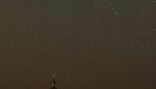 Meteorų lietus
