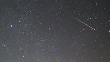 Meteorų lietus