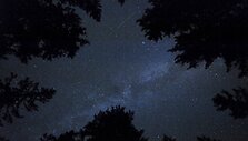 Meteorų lietus