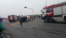 Įvykio vietoje
