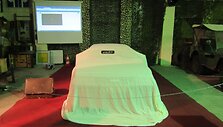 &bdquo;DeLorean DMC-12&ldquo;