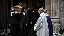 Per kruvinus i&scaron;puolius žuvo 129 žmonės