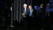 Bernie Sandersas