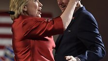 Hillary Clinton