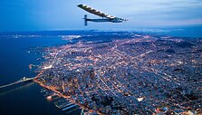 &bdquo;Solar Impulse 2&ldquo; lėktuvas