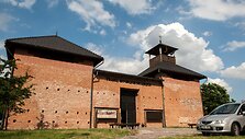 Trakuose vyko viduramžių &scaron;ventė